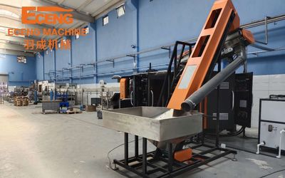 Trung Quốc Zhangjiagang Eceng Machinery Co., Ltd. hồ sơ công ty