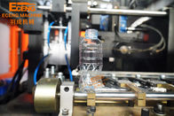 Máy thổi chai PET 4 khoang hoàn toàn tự động Máy ép nước căng nhựa Nước giải khát CSD