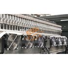 Máy sản xuất chai PET sữa ISO 2000ml 16000BPH