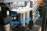 Máy thổi chai Eceng 5 Gallon Điều khiển PLC Sản xuất chai PET