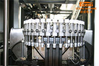 Máy đúc chai nhựa tốc độ cao 10000BPH Điều khiển PLC DELTA