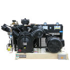 Hệ thống máy nén khí sử dụng công nghiệp 30 Bar Piston Loại làm mát không khí 7.5KW