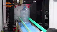 Máy thổi khuôn 3 đến 5 Gallon 400 BPH Sản xuất thùng nhựa
