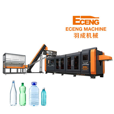 Máy thổi khuôn chai nhựa kéo dài tự động 300ml 500ml