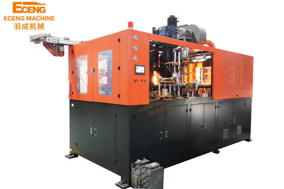Máy thổi khuôn kéo căng SGS 5L