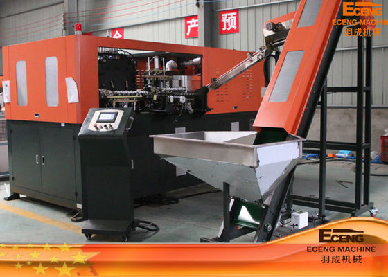 Máy thổi chai nước khoáng 49kw