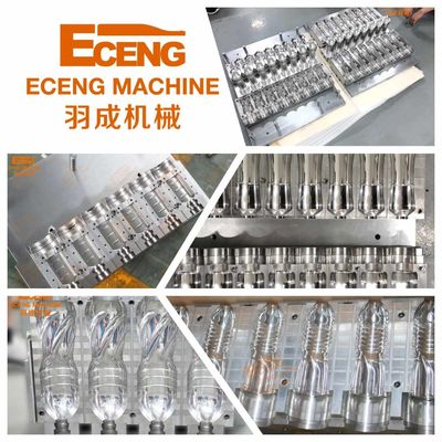 Máy thổi chai nước khoáng 49kw