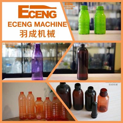 Máy thổi chai nước 43kw