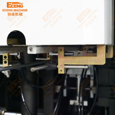 Thiết bị thổi khuôn mẫu hoàn toàn tự động Sản lượng cao