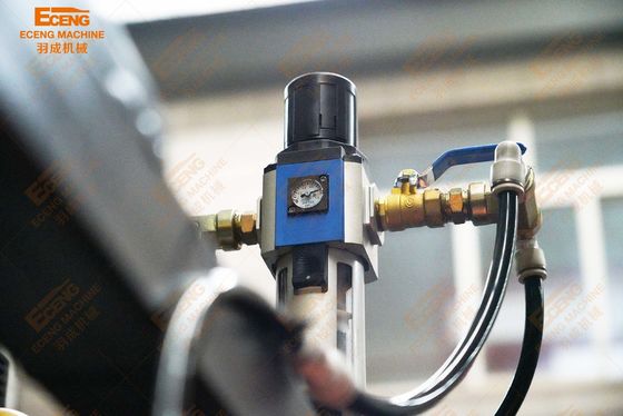Thiết bị thổi khuôn mẫu hoàn toàn tự động Sản lượng cao