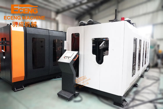 K4 Máy thổi chai nước tinh khiết bằng nhựa 10000BPH 380V