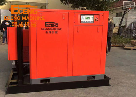 Máy nén khí tăng áp trục vít 40 bar với hiệu suất cao