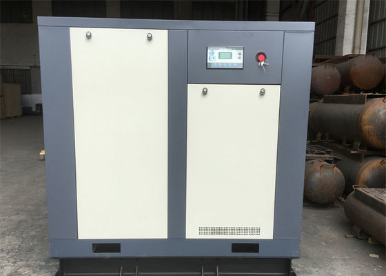 Máy nén khí tăng áp trục vít PET áp suất cao 30 Bar Tiết kiệm năng lượng