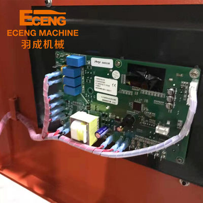 Máy làm lạnh nước công nghiệp 3HP 5HP 8HP 15HP Làm mát bằng không khí