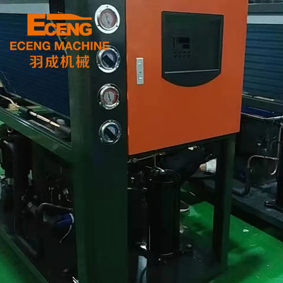 Máy làm lạnh nước công nghiệp 3HP 5HP 8HP 15HP Làm mát bằng không khí