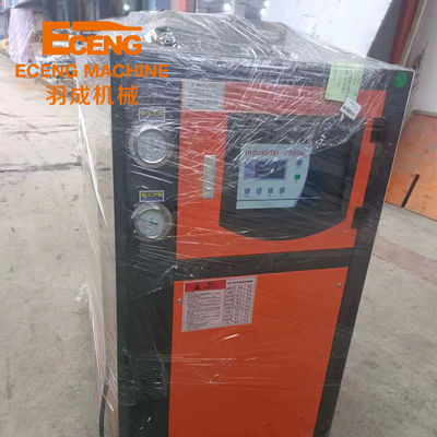 Máy làm lạnh nước công nghiệp 3HP 5HP 8HP 15HP Làm mát bằng không khí