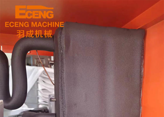 Máy sấy lạnh áp suất cao Máy sấy không khí lạnh 1HP Hiệu suất cao 50HZ