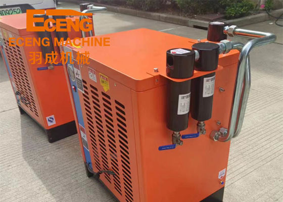 Máy sấy lạnh áp suất cao Máy sấy không khí lạnh 1HP Hiệu suất cao 50HZ