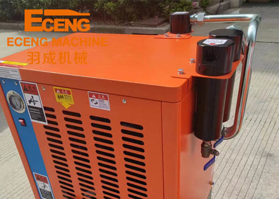 Máy sấy lạnh áp suất cao Máy sấy không khí lạnh 1HP Hiệu suất cao 50HZ