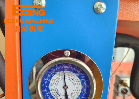 Máy sấy lạnh áp suất cao Máy sấy không khí lạnh 1HP Hiệu suất cao 50HZ