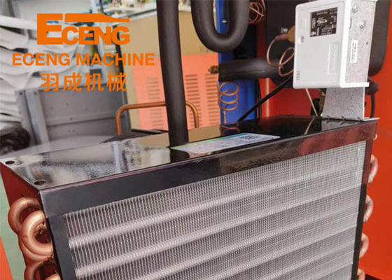 Máy sấy lạnh áp suất cao Máy sấy không khí lạnh 1HP Hiệu suất cao 50HZ
