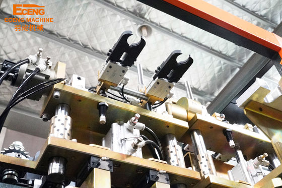 Q3000 Máy đúc bơm nước tốc độ cao 2 lỗ 3000BPH