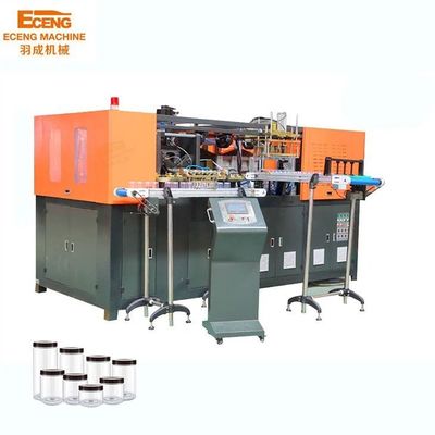 Máy thổi khuôn chai Pet 3000bph 2,5 tấn