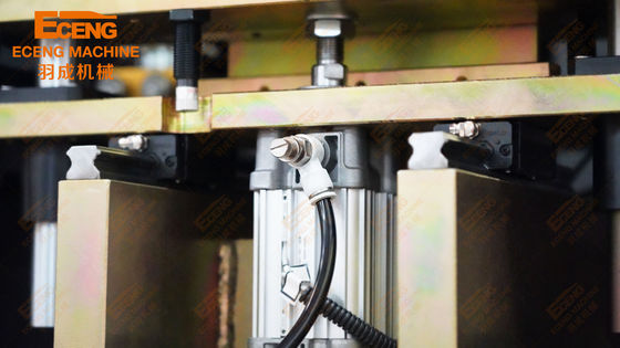 Máy thổi tự động Eceng Q5L2 2 khoang 5L 48KW