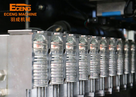 K12 12 Máy thổi chai khoang 22000-26000BPH 25-29mm NECK