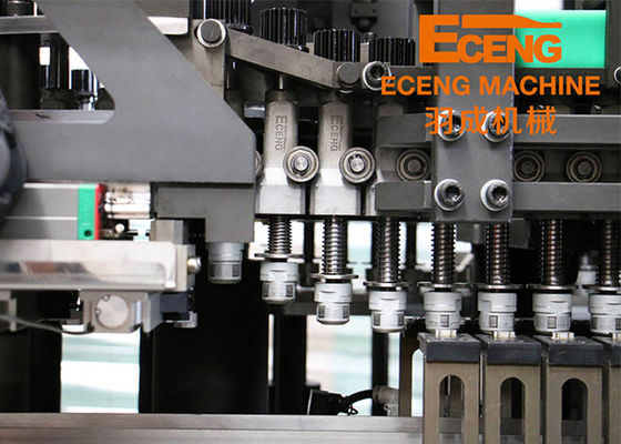 K12 Máy đúc bơm nước 200ml-750ml 25-29mm NECK 22000-26000BPH