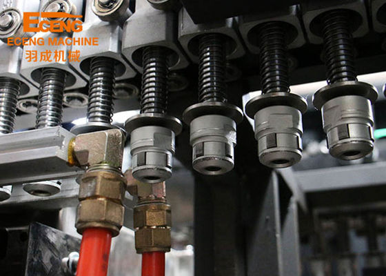 Máy thổi chai nước tự động Eceng K12 22000 - 26000BPH