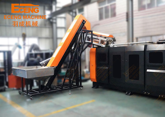 K4 Máy làm chai nước uống 4 khoang 10000BPH