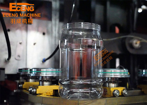 Tự động Jar làm máy đúc J5L2 2 lỗ 5L lớn