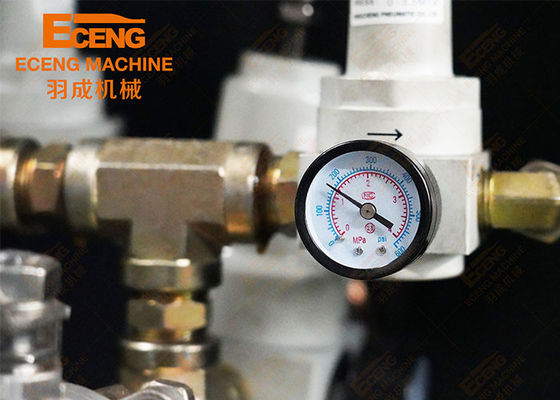Chất lượng tốt 3L 5L Máy sản xuất máy bốc động vật tự động Máy thổi lọ nhựa