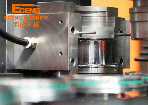 Chất lượng tốt 3L 5L Máy sản xuất máy bốc động vật tự động Máy thổi lọ nhựa