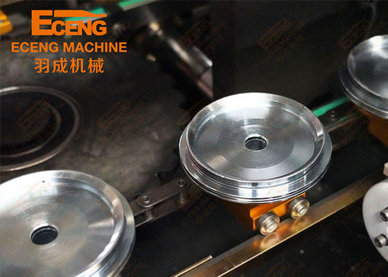 Chất lượng tốt 3L 5L Máy sản xuất máy bốc động vật tự động Máy thổi lọ nhựa