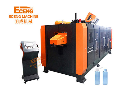 8 Máy thổi chai nhựa tự động K8 14000-18000BPH
