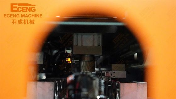 Máy làm chai dầu Eceng K5L4 1L-5L 3000-4000BPH