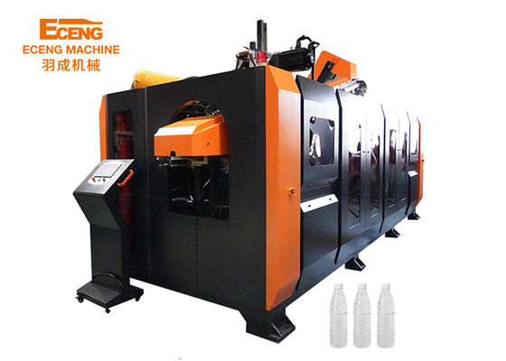 Máy đúc ép điện dễ sử dụng 6 Khoang K6