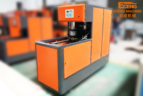 Máy thổi khuôn chai bán tự động 5 Gallon 380V 3PHASE