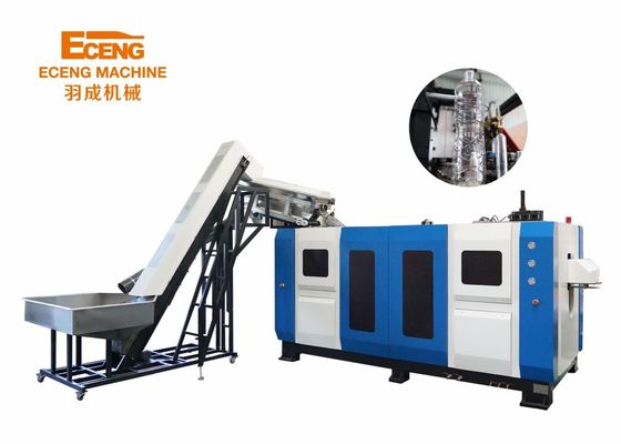 K4 Máy làm chai nước uống 4 khoang 10000BPH