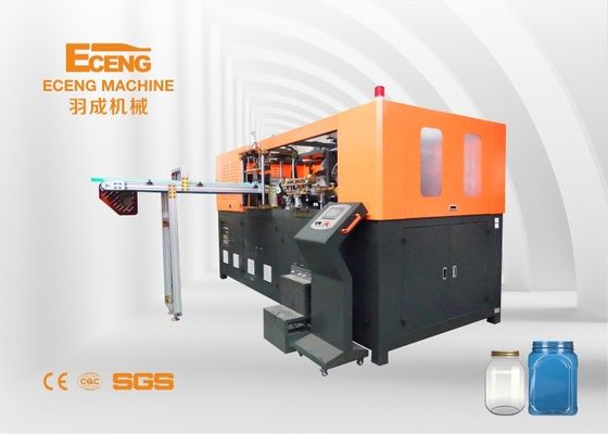 Máy đúc nồi kẹo 4Cavity 2400BPH cho nồi thực phẩm