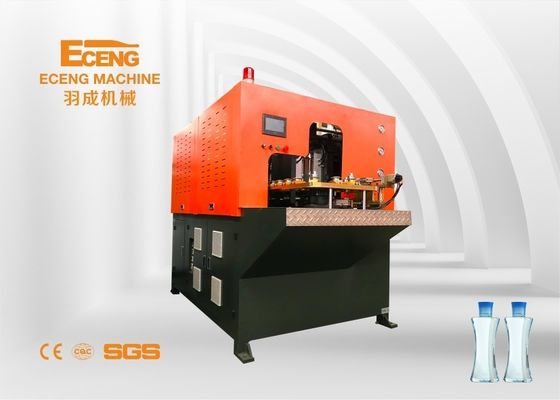 Máy ép chai nhựa Eceng H2 PET 380V / 50HZ