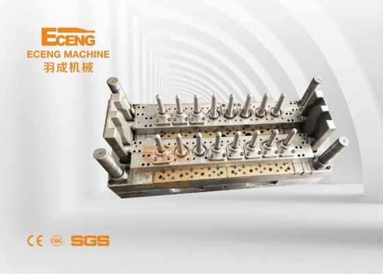 Khuôn thổi chai thép Eceng Khuôn thổi chai LKM
