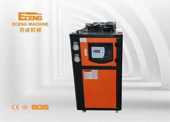 Máy làm lạnh nước công nghiệp 3HP 5HP 8HP 15HP Làm mát bằng không khí