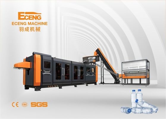 Máy đúc ép kéo dài 12 lỗ hoàn toàn tự động 26000 BPH