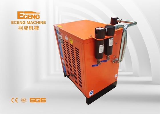 Máy sấy lạnh áp suất cao Máy sấy không khí lạnh 1HP Hiệu suất cao 50HZ