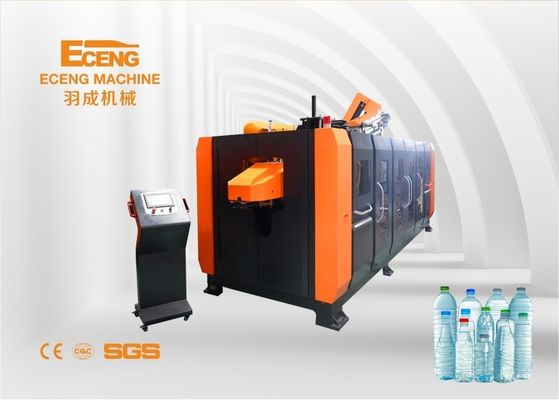 k8 8 Máy chế tạo chai nhựa hoàn toàn tự động giá