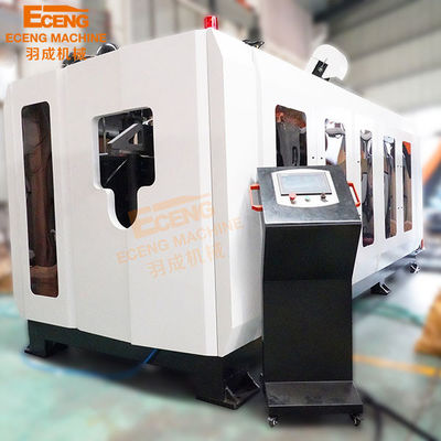 Máy đúc chai nước K4 300ml