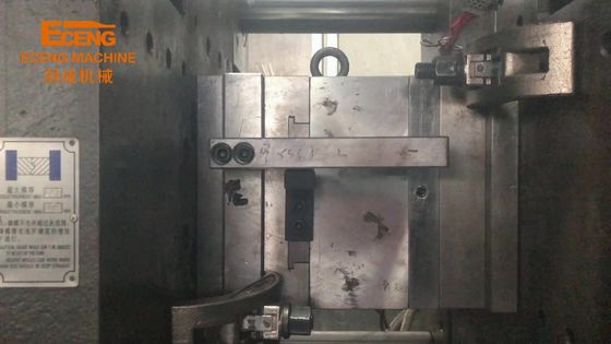 S136 Chai PET Khuôn thổi 1 lỗ CE SGS ISO